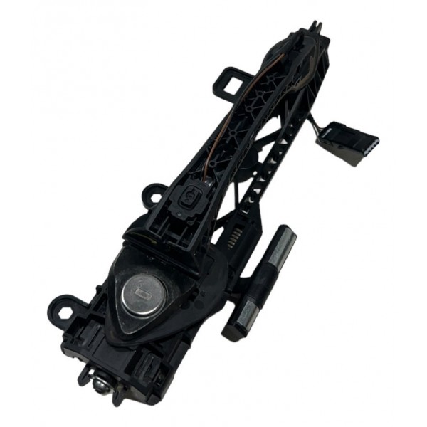 Maçaneta Motorista Tracker Rs 1.2t 23/24