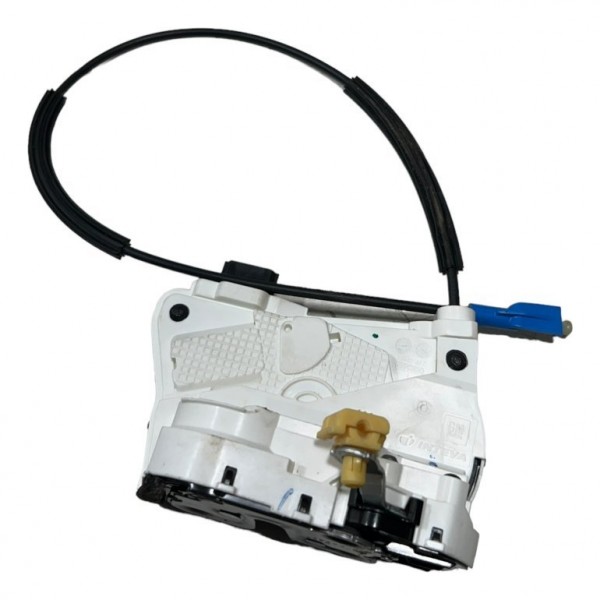 Fechadura Elétrica Porta Passageiro Tracker Rs 1.2t 23/24