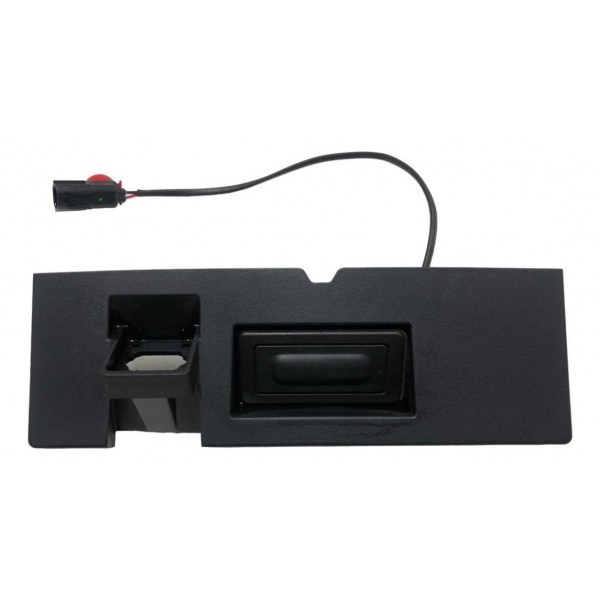 Botão Maçaneta Abertura Tampa Gm Tracker Rs 1.2 Turbo 2023