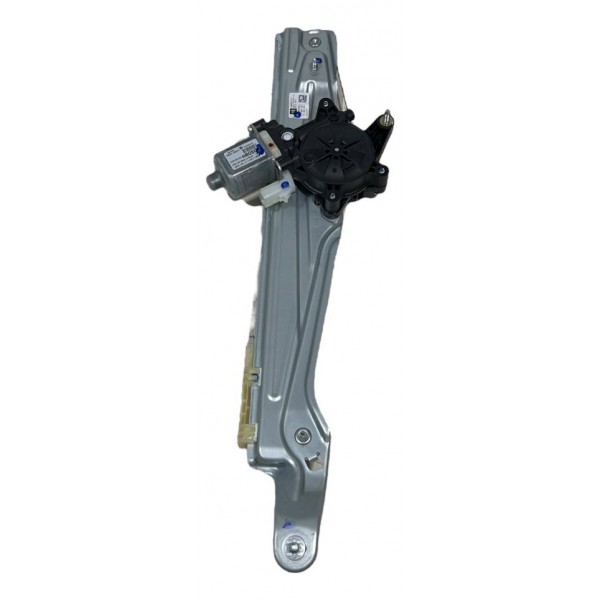 Máquina De Vidro Traseira Esquerda Tracker Rs 1.2t 23/24