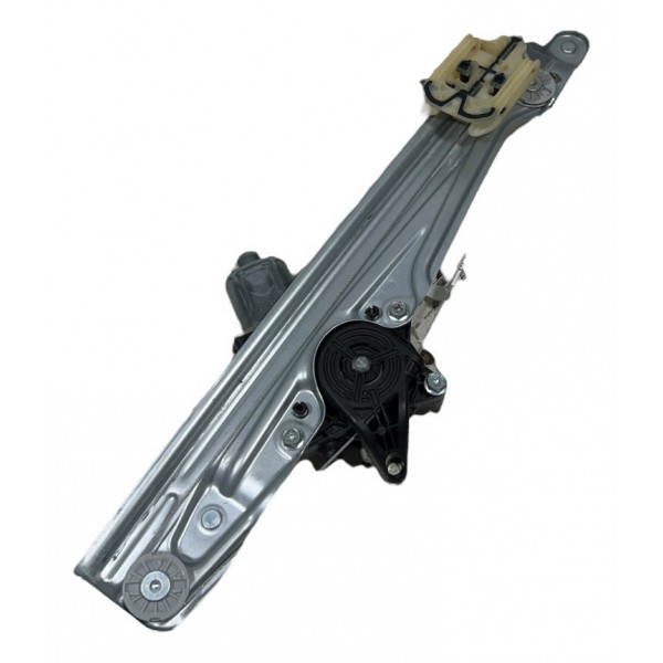 Máquina De Vidro Traseira Esquerda Tracker Rs 1.2t 23/24