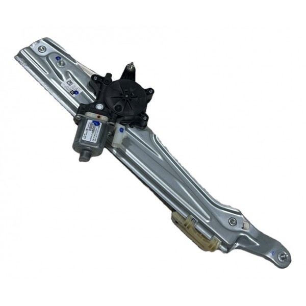 Máquina De Vidro Traseira Esquerda Tracker Rs 1.2t 23/24