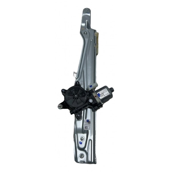 Máquina De Vidro Traseira Esquerda Tracker Rs 1.2t 23/24