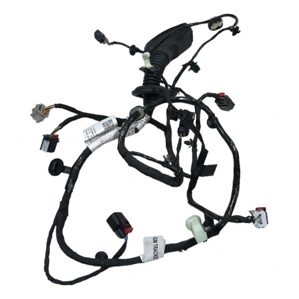 Chicote Porta Motorista Tracker Rs 1.2t 23/24