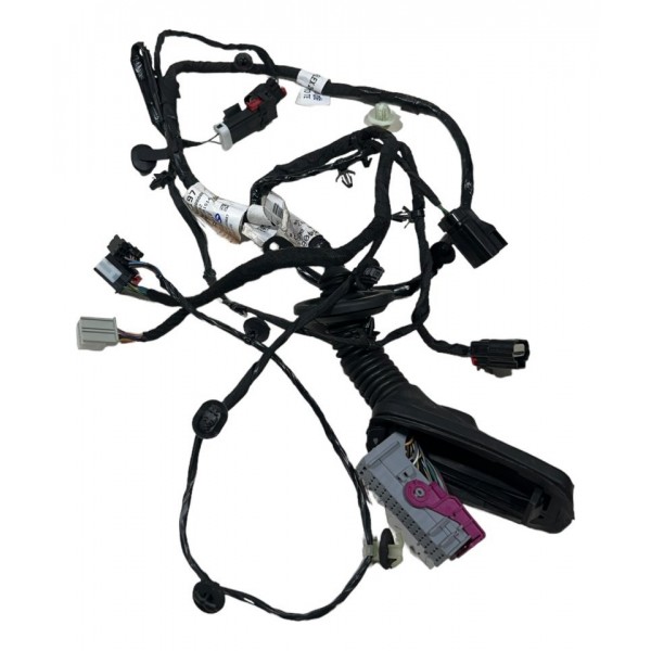 Chicote Porta Motorista Tracker Rs 1.2t 23/24