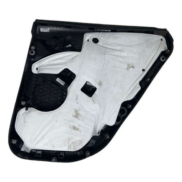 Forro Porta Traseiro Esquerdo Tracker Rs 1.2 Turbo 23/24