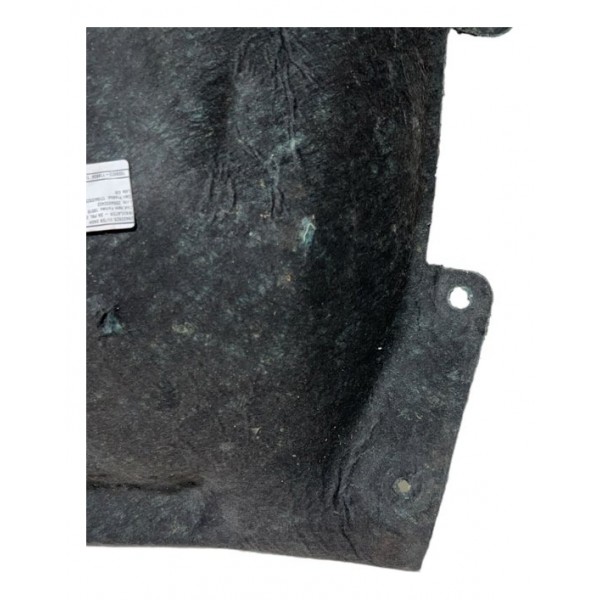 Forro Anti Chamas Motor Tracker Rs 1.2 Turbo 2023/2024