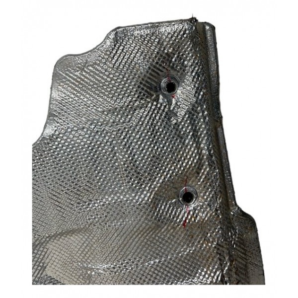 Forro Anti Chamas Motor Tracker Rs 1.2 Turbo 2023/2024