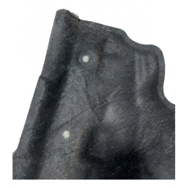 Forro Anti Chamas Motor Tracker Rs 1.2 Turbo 2023/2024