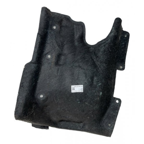 Forro Anti Chamas Motor Tracker Rs 1.2 Turbo 2023/2024