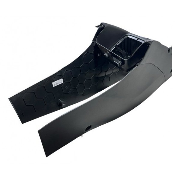 Console Central Tracker Rs 1.2 Turbo 2023/2024