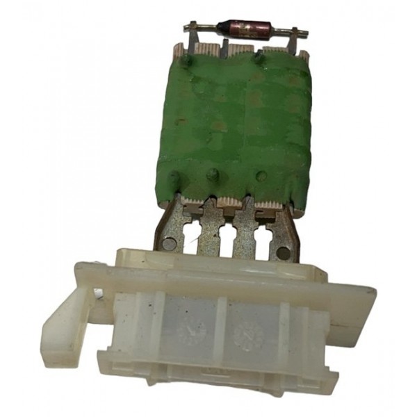 Resistência Ventilador Interno Saveiro 1.6 2015