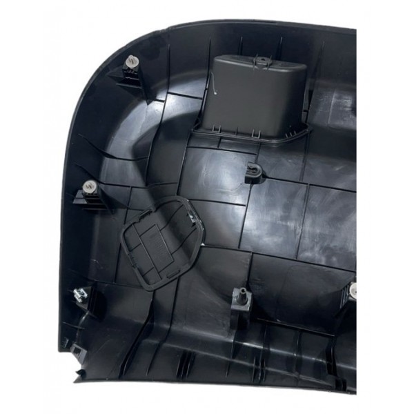 Forro Tampa Traseira Tracker Rs 1.2 Turbo 2023/2024