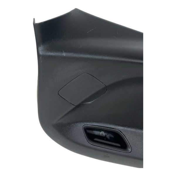 Forro Tampa Traseira Tracker Rs 1.2 Turbo 2023/2024