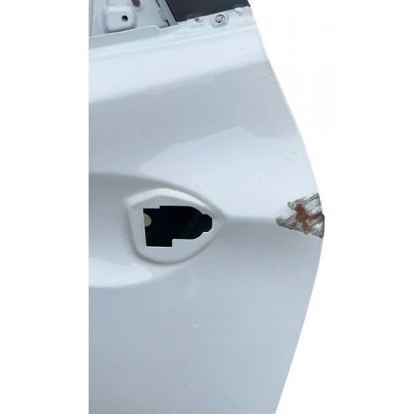 Porta Traseira Esquerda Tracker Rs 1.2 Turbo 2023/2024