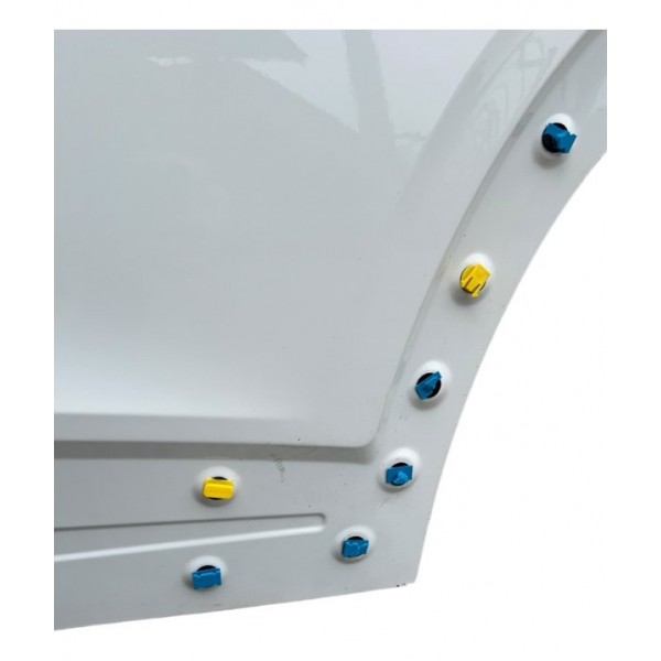 Porta Traseira Esquerda Tracker Rs 1.2 Turbo 2023/2024