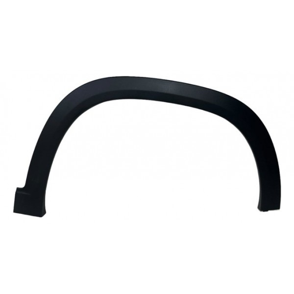 Aplique Para-lama Dianteiro Direito Tracker Rs 1.2t 23/24