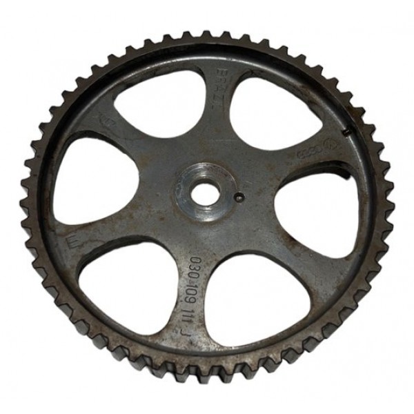 Polia Comando De Válvula Saveiro 1.6 2020/2021