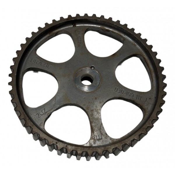 Polia Comando De Válvula Saveiro 1.6 2020/2021