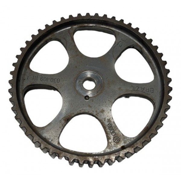 Polia Comando De Válvula Saveiro 1.6 2020/2021