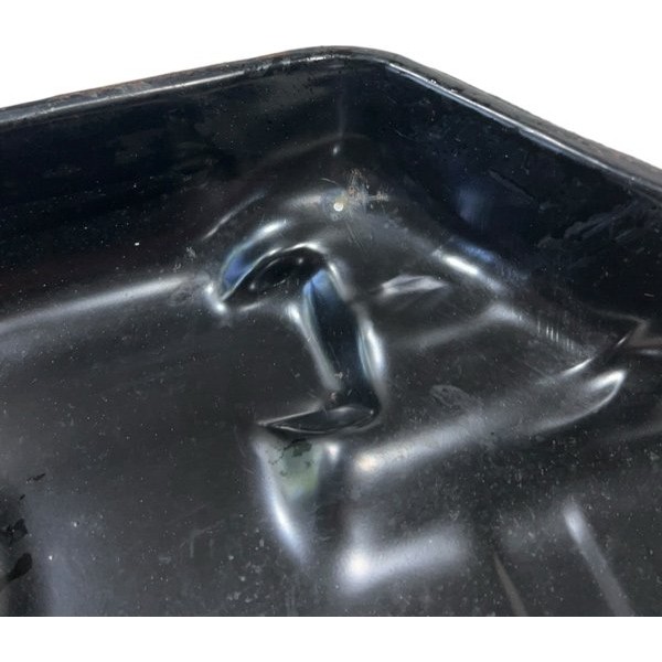 Proteção Tanque Combustível Strada Freedom 1.3 Flex 2021