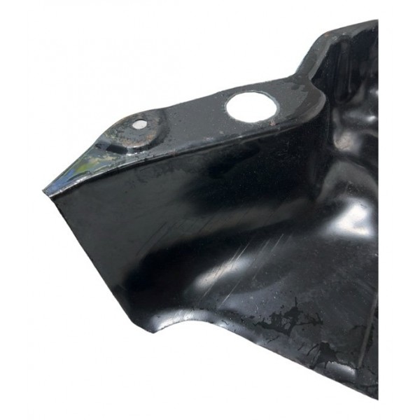 Proteção Tanque Combustível Strada Freedom 1.3 Flex 2021