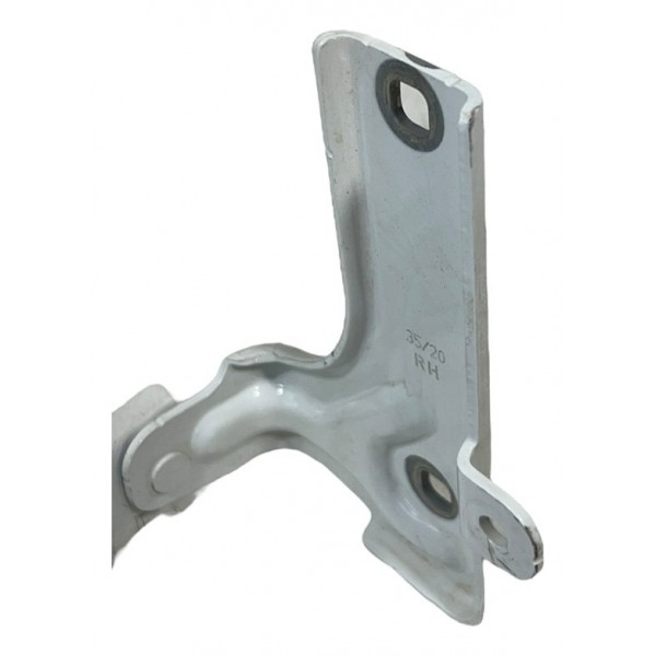 Dobradiça Direita Tampa Traseira Strada Freedom 1.3 2021