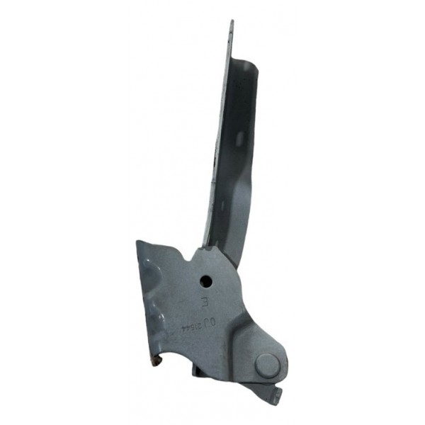 Dobradiça Braço Esquerdo Capô Strada Freedom 1.3 Flex 2021