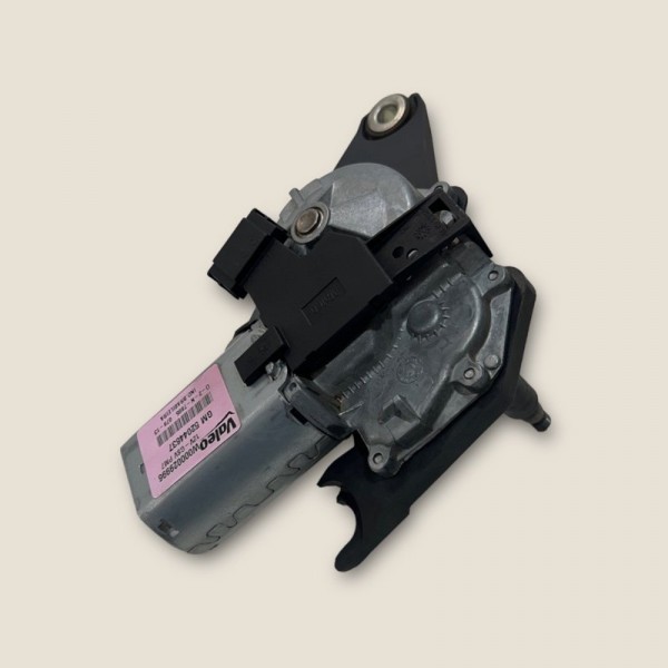 Motor Limpador Traseiro Spin 2014 C/ Detalhe 52044637 (1758)