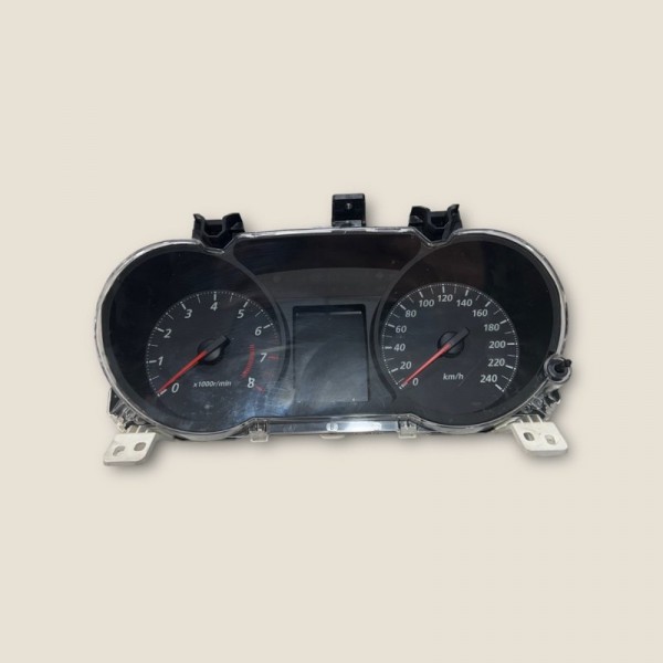 Painel De Instrumentos Asx/lancer Ca541266 (1759)