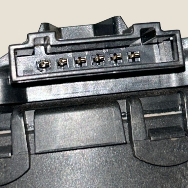 Pedal Acelerador 6qe721503d Saveiro Robust 1.6 2020 (1342)