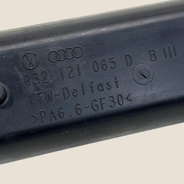 Cano Válvula Termostática Saveiro Robust 1.6 2021 (1146)