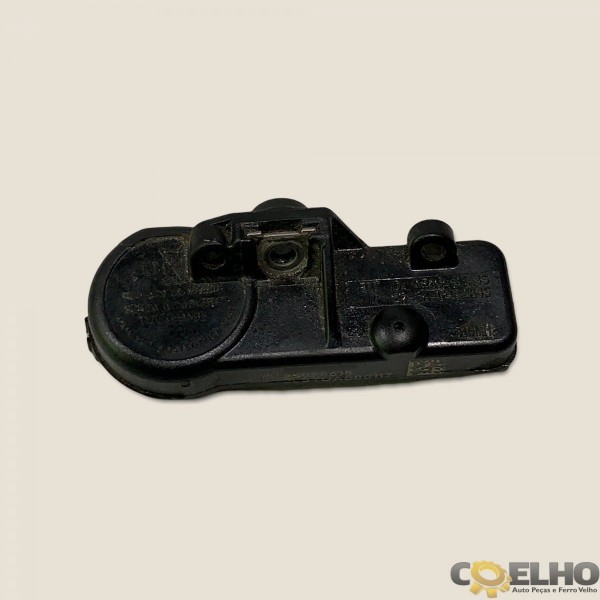 Sensor Pressão Pneus Captiva Awd 3.6 V6 09/10 (1873)