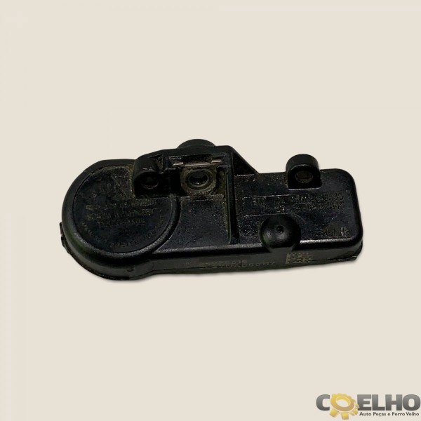 Sensor Pressão Pneus Captiva Awd 3.6 V6 09/10 (1874)