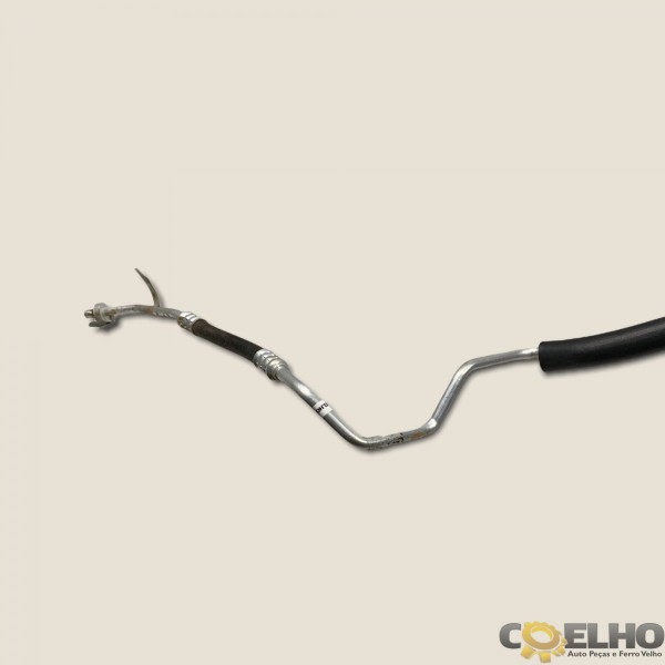 Mangueira Ar Cond. Jeep Compass Diesel 2017 Comparar (2437)