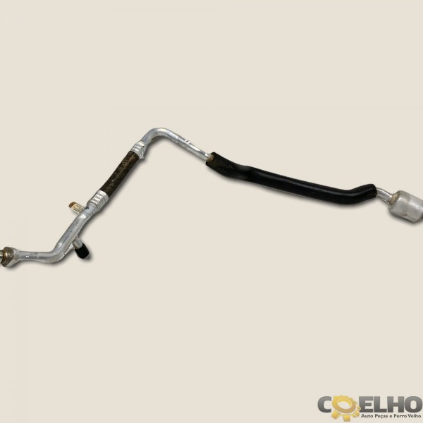 Mangueira Ar Cond. Jeep Compass Diesel 2017 Comparar (2436)