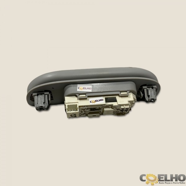 Alça Teto Tras. Dir. Jeep Compass 2.0 Diesel 2017 (2489)