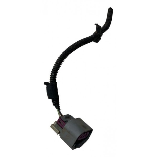 Plug Chicote Motor Injeção Compass Sport 2.0 Flex 2019 A