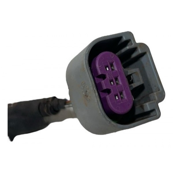 Plug Chicote Motor Injeção Compass Sport 2.0 Flex 2019 A