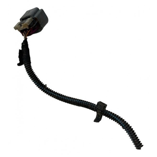 Plug Chicote Motor Injeção Compass Sport 2.0 Flex 2019 A