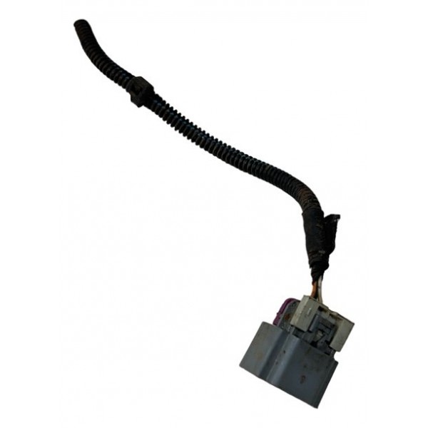 Plug Chicote Motor Injeção Compass Sport 2.0 Flex 2019 A