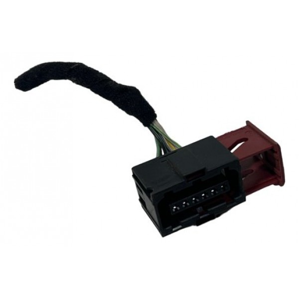 Plug Chicote Motor Injeção Compass Sport 2.0 Flex 2019 B