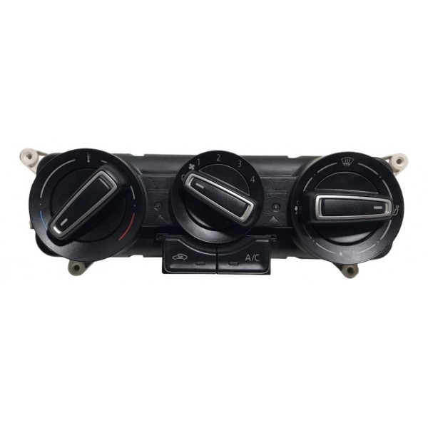 Painel Comando Ar Condicionado Savei/gol/voy G7/g8/g9 17/18