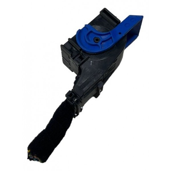 Plug Chicote Motor Injeção Compass Sport 2.0 Flex 2019 C