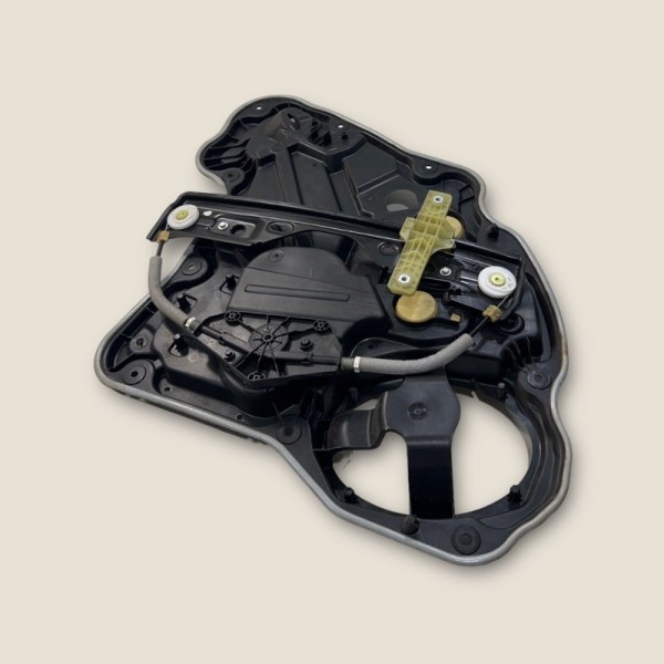 Máquina De Vidro Traseira Esquerda Compass Sport 2019 (1477)