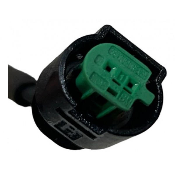Plug Chicote Motor Injeção Compass Sport 2.0 Flex 2019 D