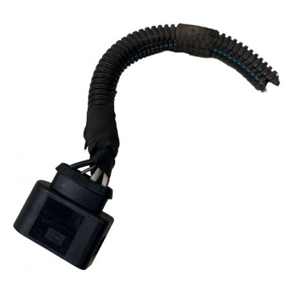 Plug Chicote Motor Injeção Compass Sport 2.0 Flex 2019 E