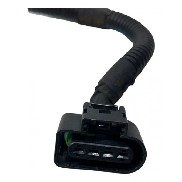 Plug Chicote Motor Injeção Compass Sport 2.0 Flex 2019 E
