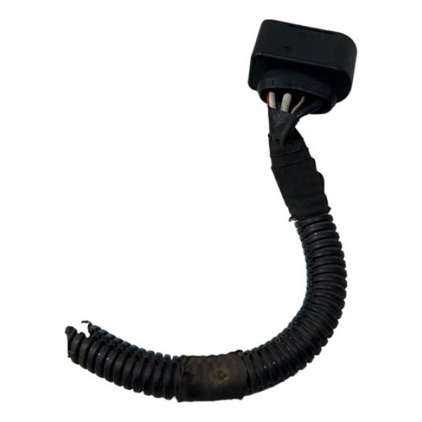 Plug Chicote Motor Injeção Compass Sport 2.0 Flex 2019 E