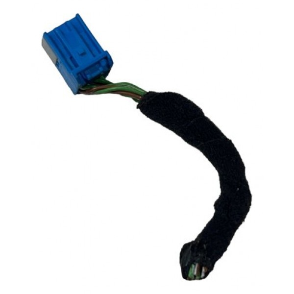 Plug Chicote Motor Injeção Compass Sport 2.0 Flex 2019 F